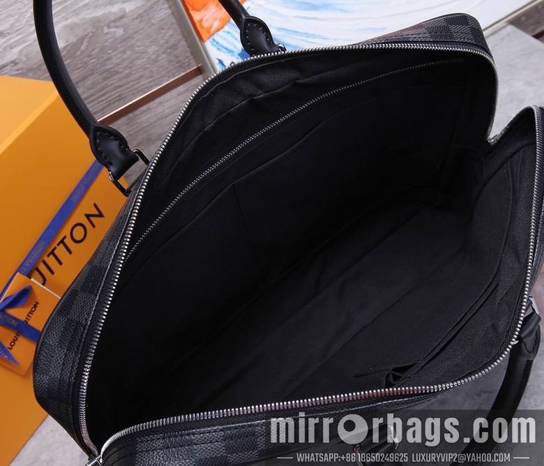 1:1 Louis Vuitton Bags M41125 41X31X7cm WP