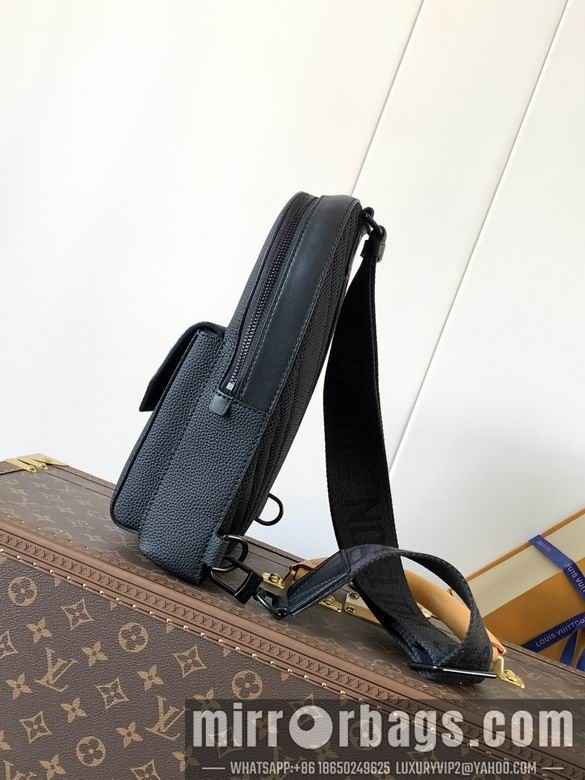 1:1 Louis Vuitton Bags M23736 20X30X4cm WP