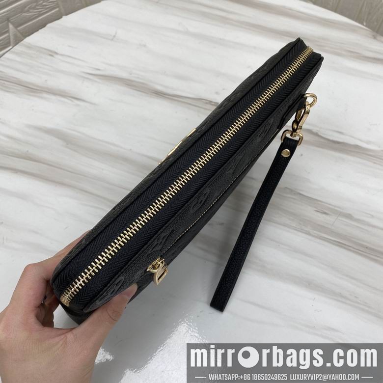 1:1 Louis Vuitton Bags 5207-5 29X18X3.5cm WP