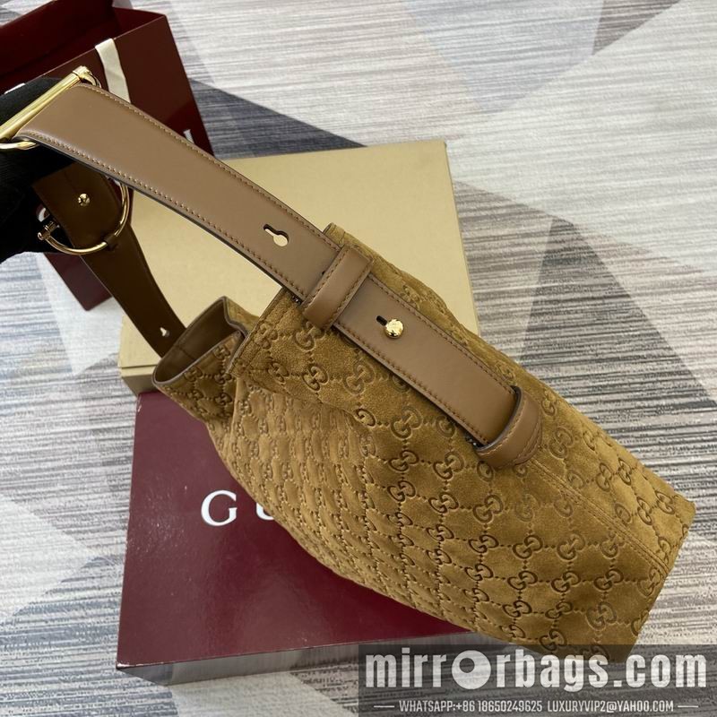 Gucci Bags 850926 35x27.5x11cm MP