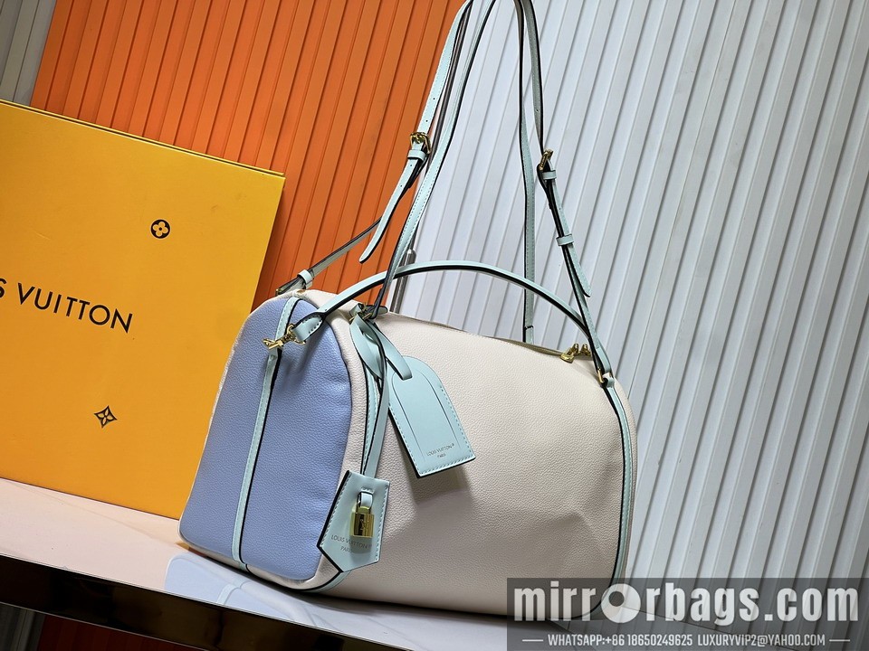 1:1 Louis Vuitton Bags M13668 40x20x25cm ss3