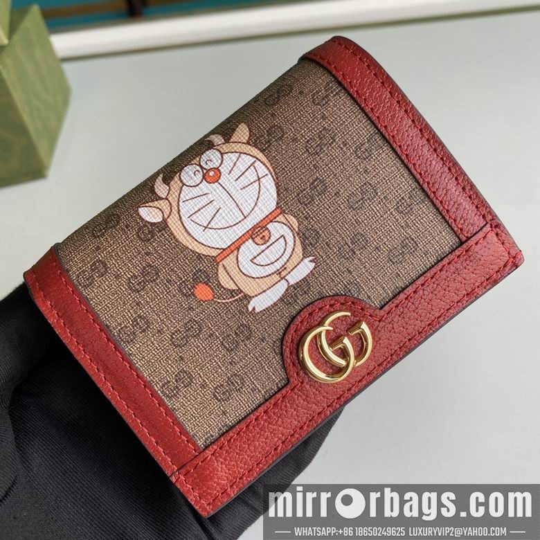 Gucci Bags BA654541 11x8.5x2