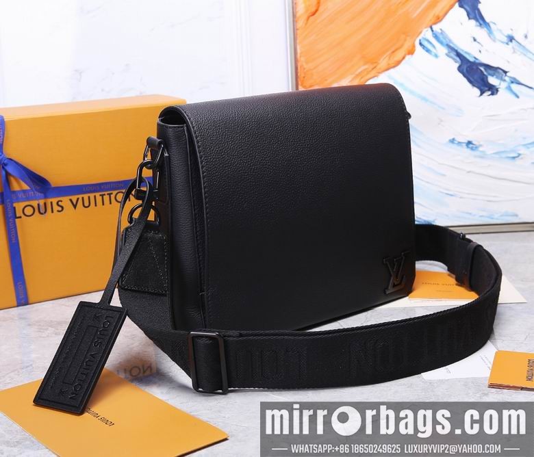 1:1 Louis Vuitton Bags M57080 30.5X24X10cm WP