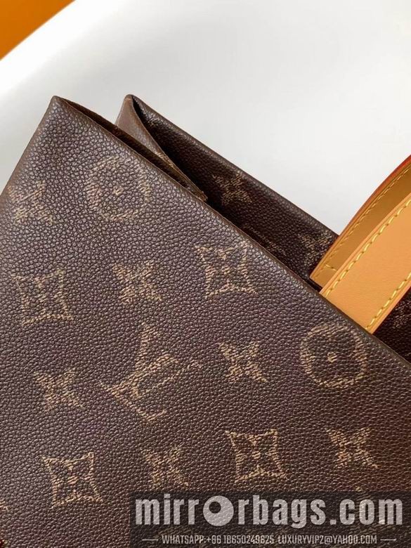 1:1 Louis Vuitton Bags Packaging M13928 40X32X16cm WP