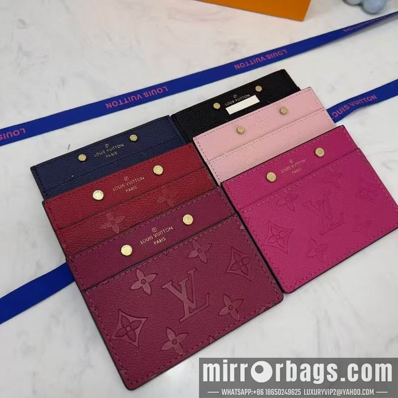 1:1 Louis Vuitton Bags LV M69174 ZC 6色