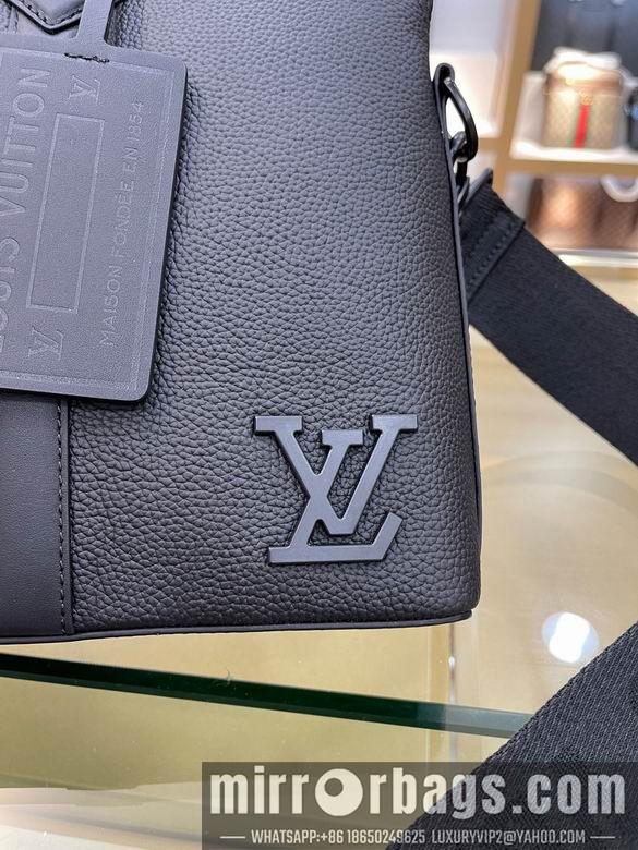 1:1 Louis Vuitton Bags M59159 37X27X7cm WP 2colour