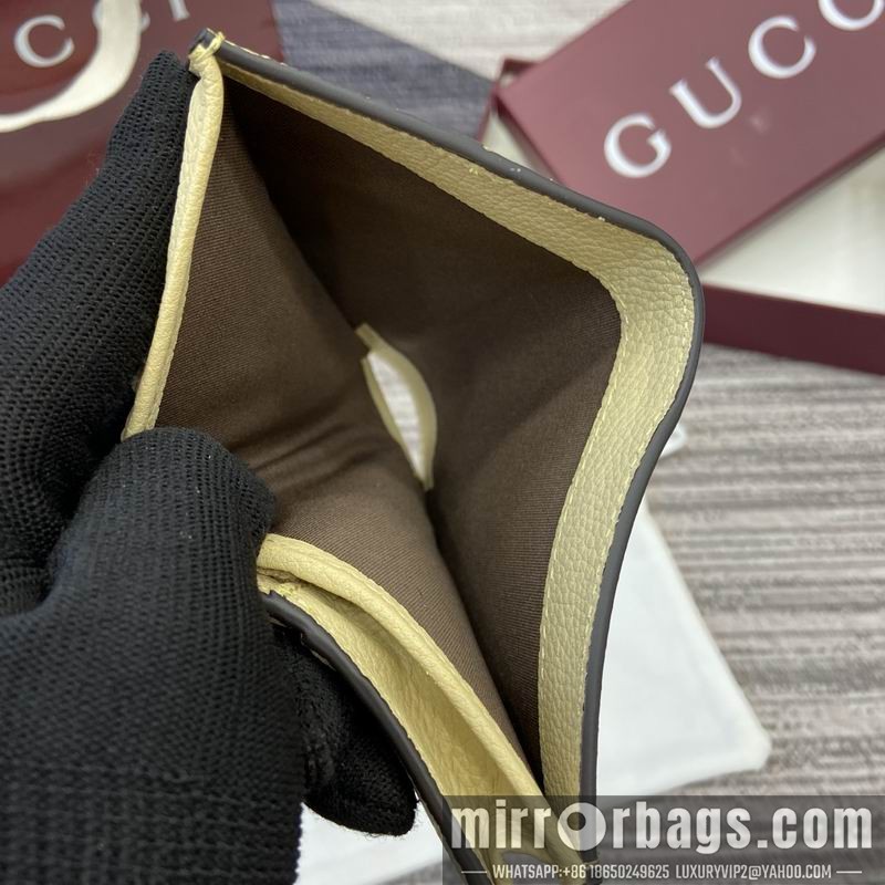 Gucci Bags 841358 11x8.5x3cm MP1