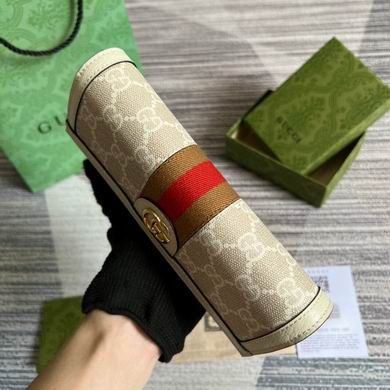 Gucci Bags 523153 19.5X11X3cm MP