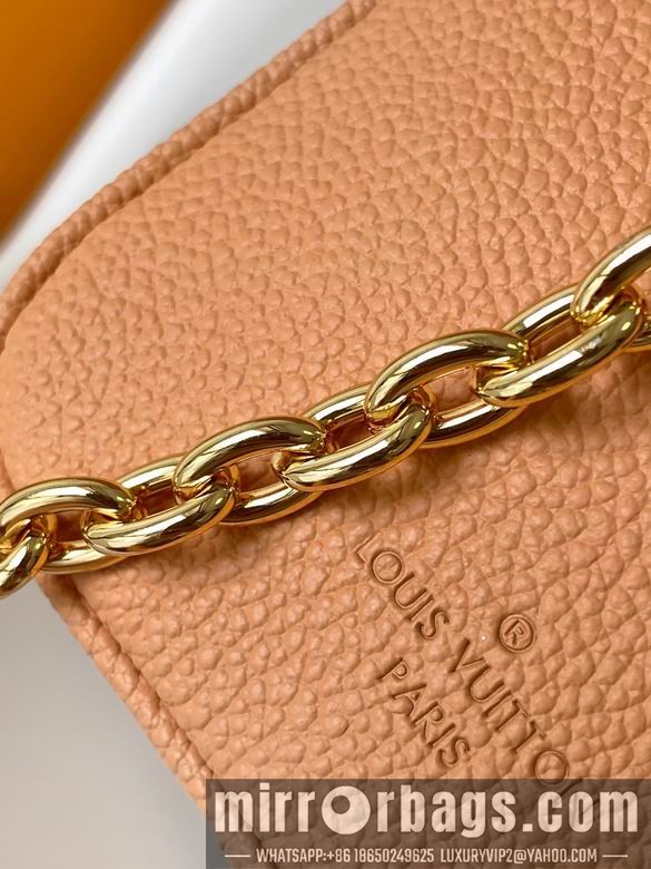 1:1 Louis Vuitton Bags M12713 20.5X13.5X12cm WP