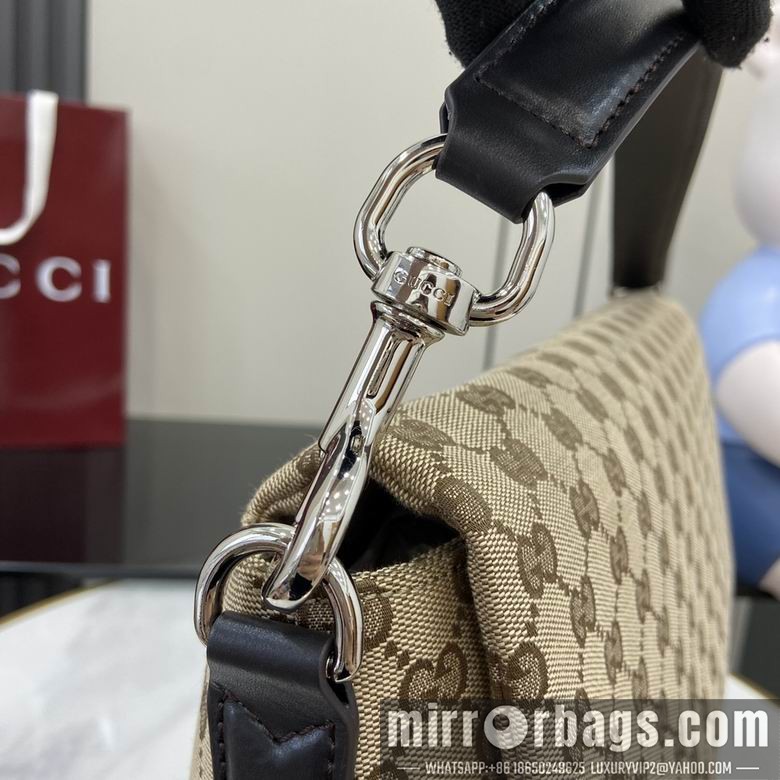 Gucci Bags 821616 36X25X12cm YG 2colour