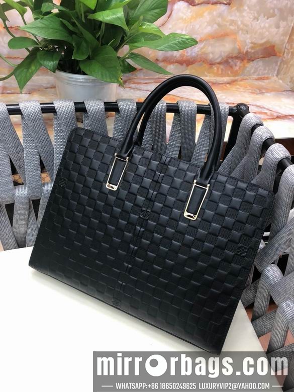 1:1 Louis Vuitton Bags 5011 40X30X6cm WP