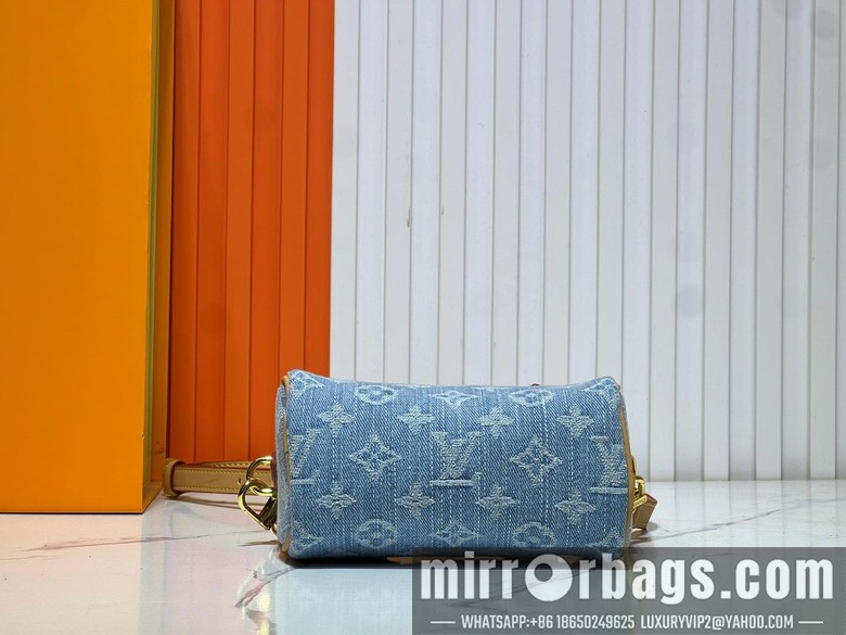 1:1 Louis Vuitton Bags Speedy M81085 16x11x9cm ss