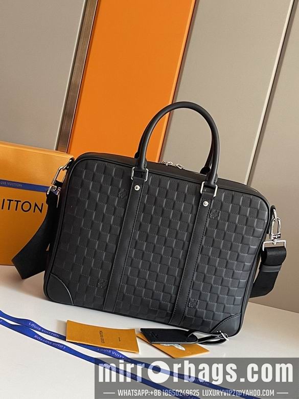 1:1 Louis Vuitton Bags M45288 35X27X7cm WP