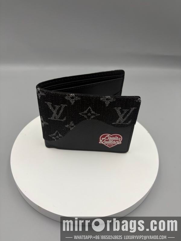 1:1 Louis Vuitton Bags M81020 11x8.5x2cm ZC 2色
