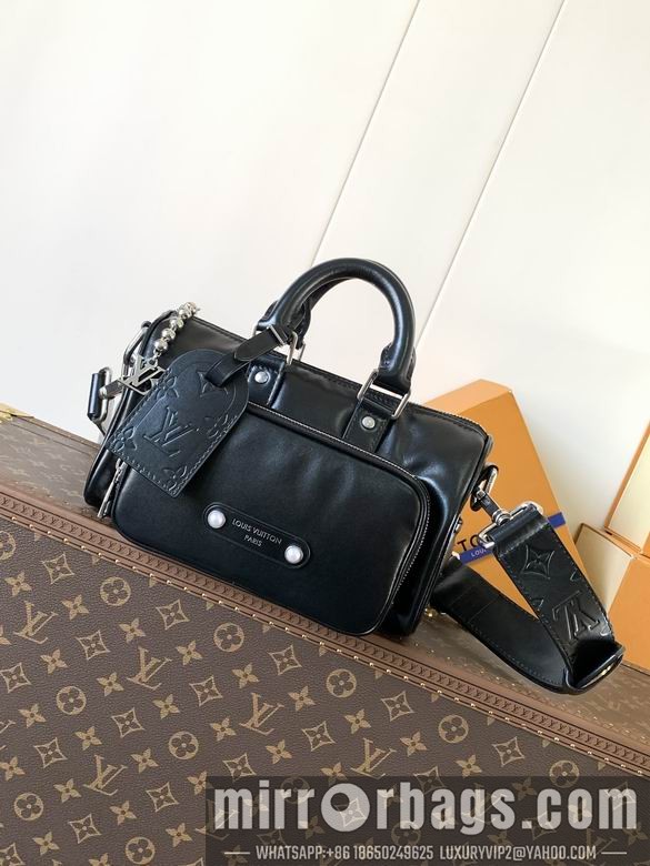 1:1 Louis Vuitton Bags M13988 15X11X25cm WP