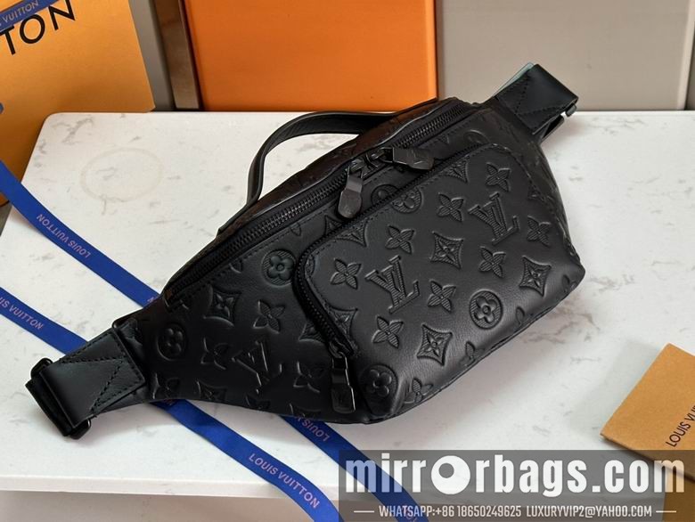1:1 Louis Vuitton Bags M47058 30X15X8cm WP