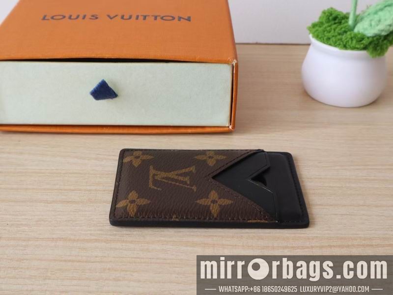 1:1 Louis Vuitton Bags 13185 9.5x0.5x6.5cmZC