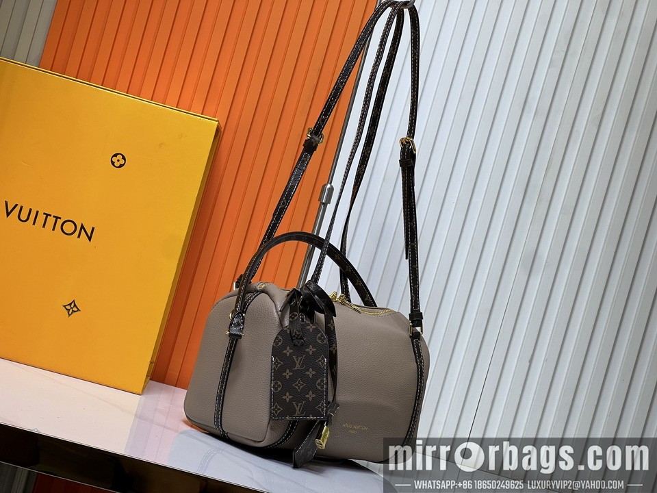1:1 Louis Vuitton Bags M13667 25x15x18cm ss