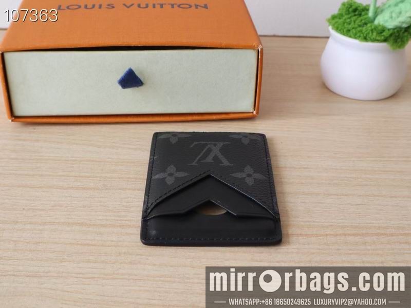 1:1 Louis Vuitton Bags 12602 9.5x0.5x6.5cmZC