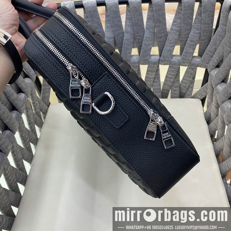 1:1 Louis Vuitton Bags 5237-1 39X29X8cm WP