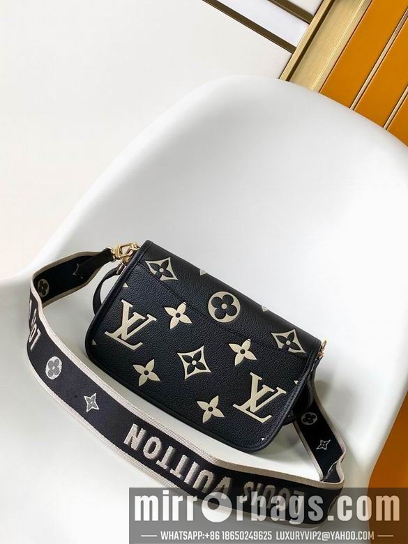 1:1 Louis Vuitton Bags M46584 23X16X8.5cm WP
