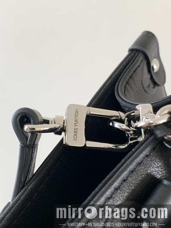1:1 Louis Vuitton Bags OnTheGo M14576 19X11.5X25cm WP