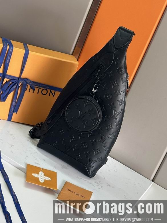 1:1 Louis Vuitton Bags M21890 20X42X6cm WP