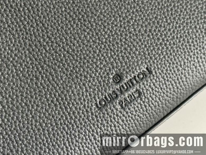 1:1 Louis Vuitton Bags M24769 22X16.5X7cm WP