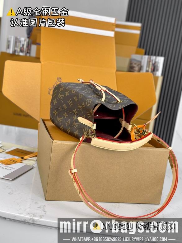 1:1 Louis Vuitton Bags M46581 20X20X13cm WP
