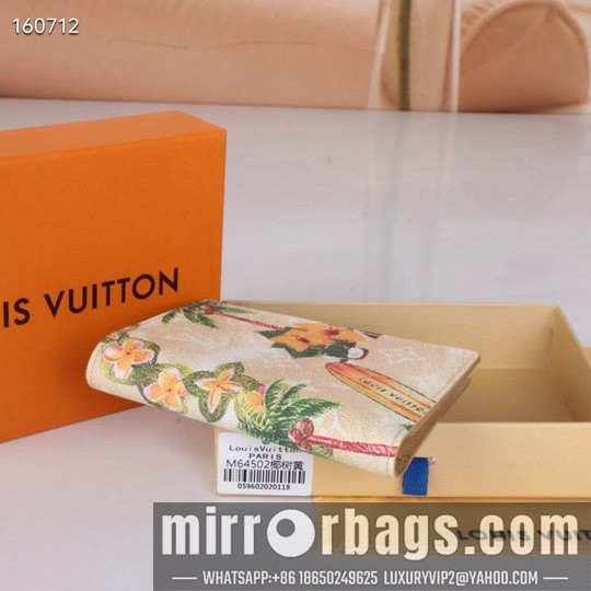 1:1 Louis Vuitton Bags M64502 10x14x2.5cm ss1