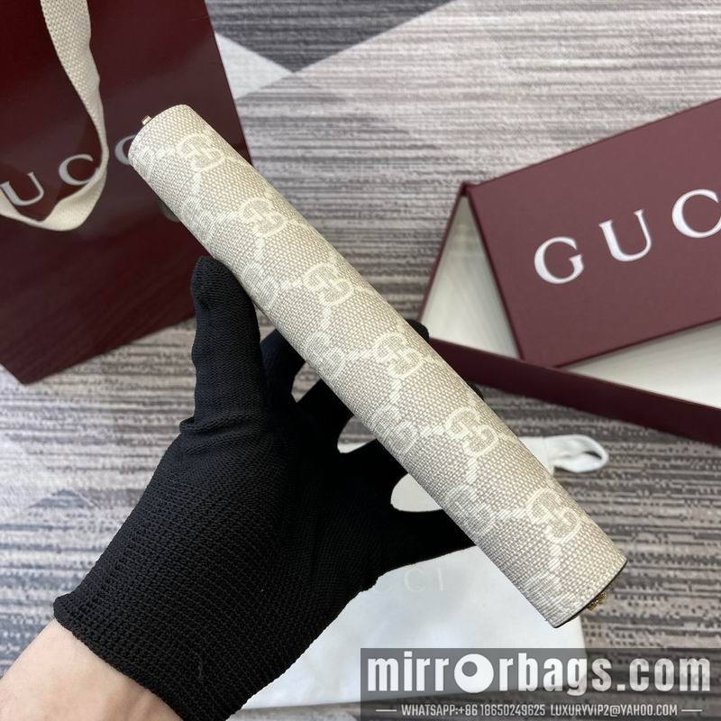 Gucci Bags 456117 10.5x19x2cm MP