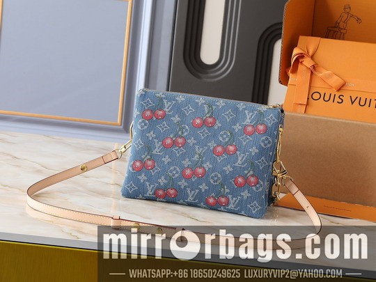1:1 Louis Vuitton Bags Coussin M14978 26x20x12cm ss