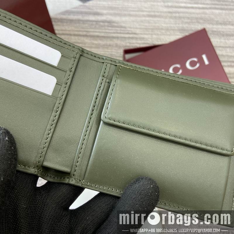 Gucci Bags 768244 11x9cm WP