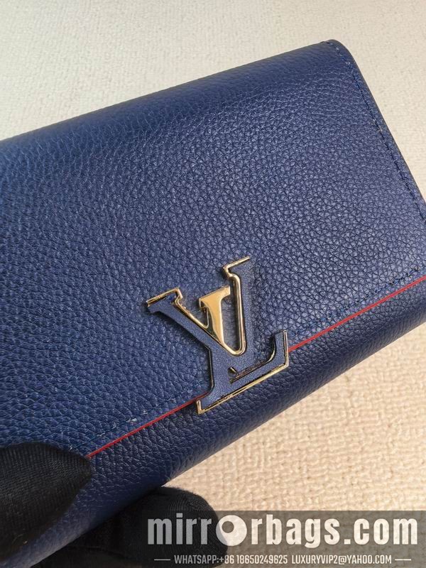 1:1 Louis Vuitton Bags M62157 13.5x9.5x1.5cm ZC 6色