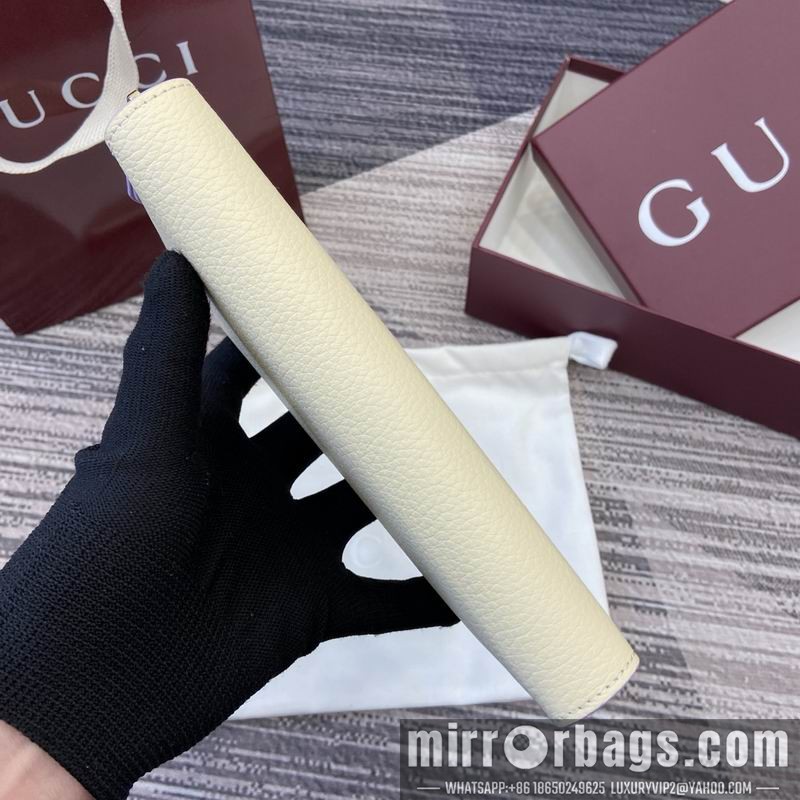 Gucci Bags 456117 19x10.5x2cm MP