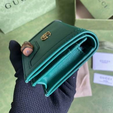 Gucci Bags BA658244 11X9X3