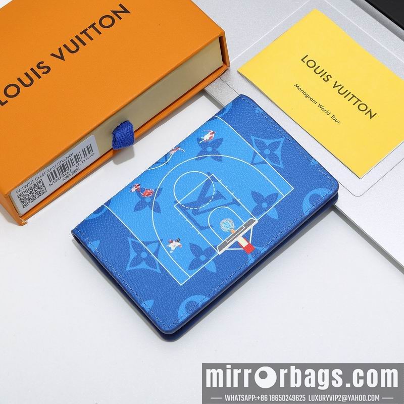 1:1 Louis Vuitton Bags M26801 26798 26803 ZC