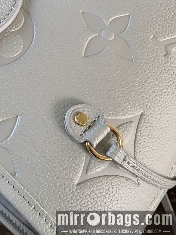 1:1 Louis Vuitton Bags Neverfull M13758 32X29X17cm WP