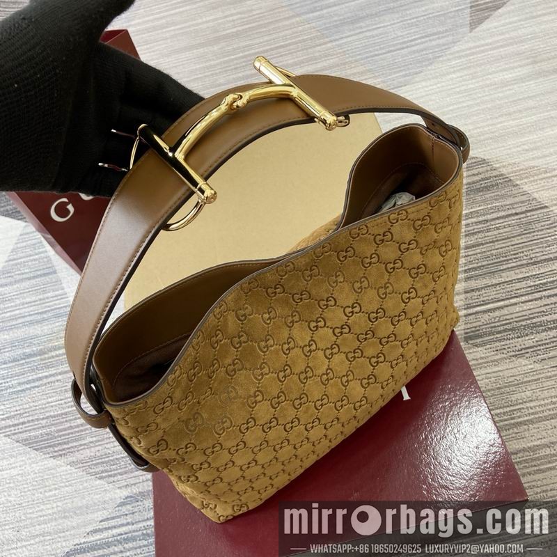 Gucci Bags 850926 35x27.5x11cm MP