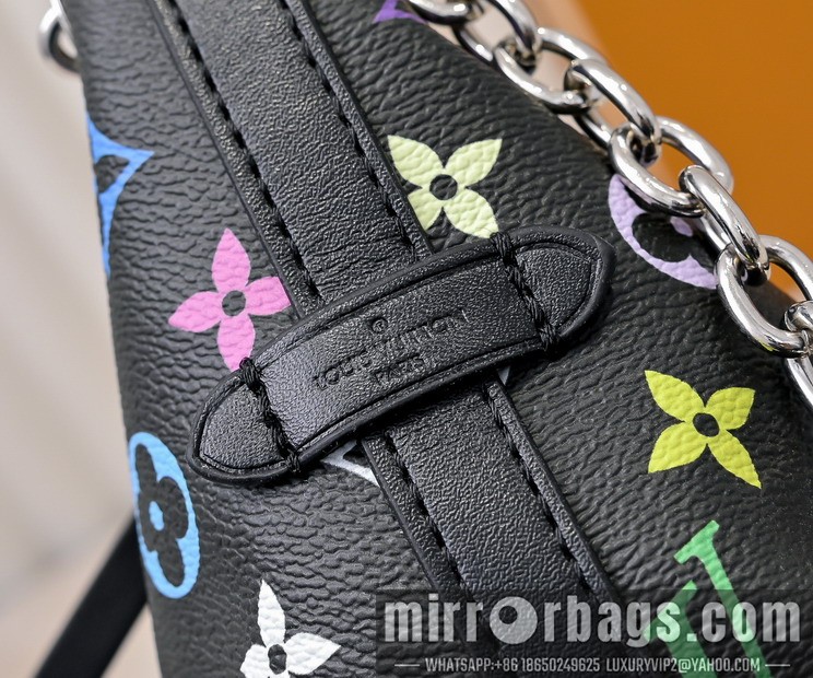 1:1 Louis Vuitton Bags M13014 26x17x10cm ss1