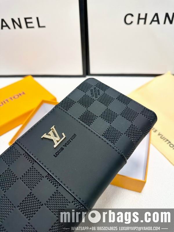 1:1 Louis Vuitton Bags LV 20x10cm ZC