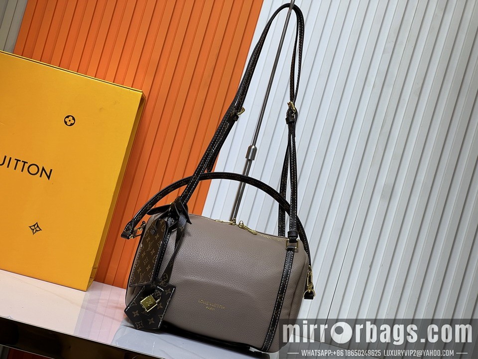 1:1 Louis Vuitton Bags M13667 25x15x18cm ss
