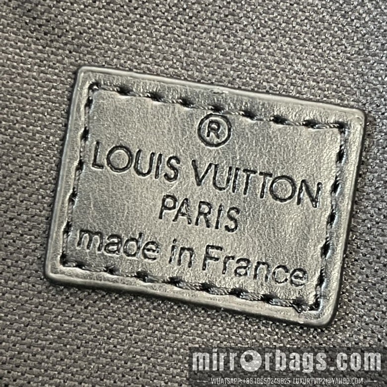 1:1 Louis Vuitton Bags Keepall M22532 50x29x23cm ss
