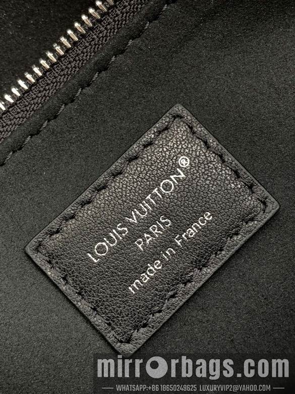 1:1 Louis Vuitton Bags OnTheGo M14576 19X11.5X25cm WP