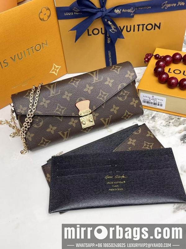 1:1 Louis Vuitton Bags M15150 ZC 5色