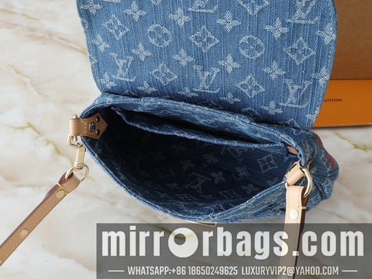1:1 Louis Vuitton Bags Sunset M13347 27x18x3cm ss