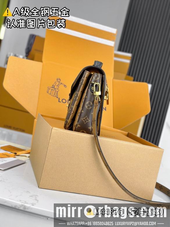 1:1 Louis Vuitton Bags M44876 25X19X7cm WP