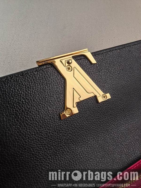 1:1 Louis Vuitton Bags M62148 19x10cm ZC 6色