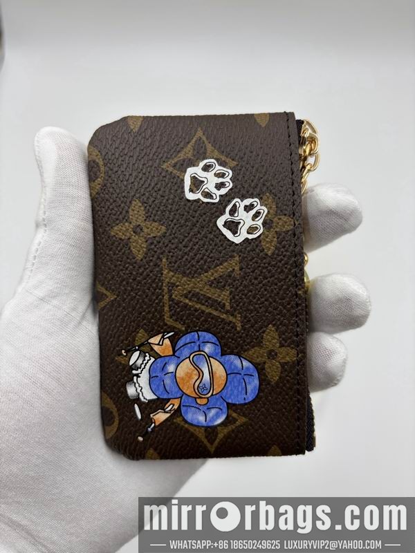 1:1 Louis Vuitton Bags M62650 ZC 3色