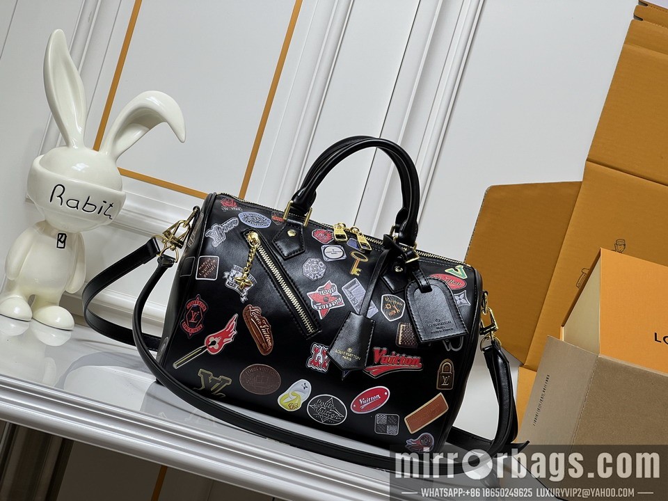 1:1 Louis Vuitton Bags 27475 30x20x10cm ss